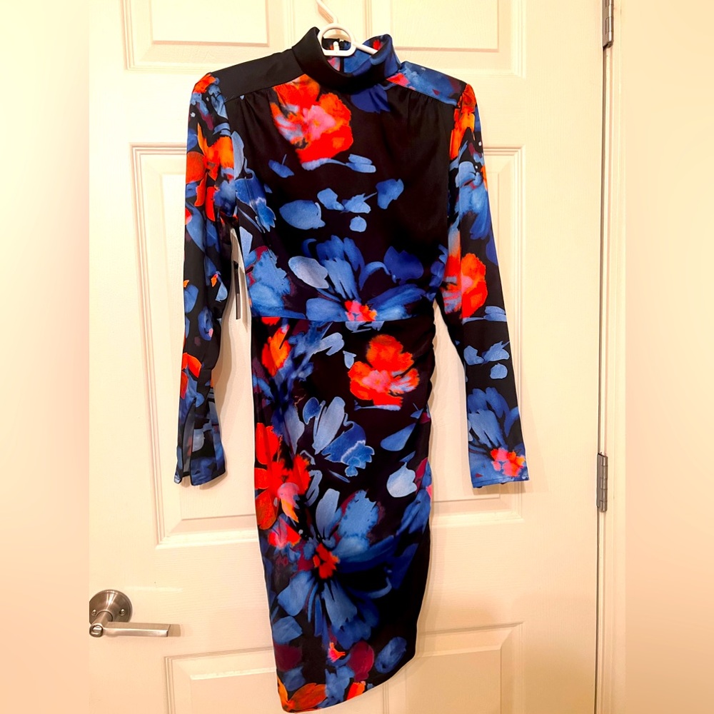 Cocktail or night out dress. New with tag